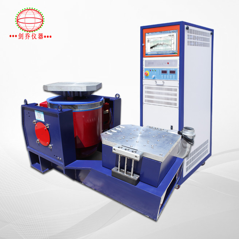 三軸振動臺 三軸振動臺